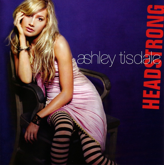 Ashley Tisdale-Headstrong [Front].jpg